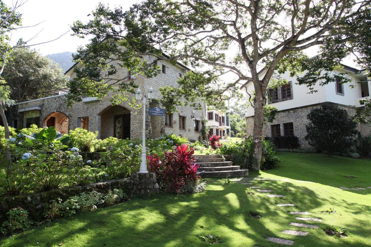 Los Mandarinos Boutique Hotel & Spa El Valle de Anton Exterior photo