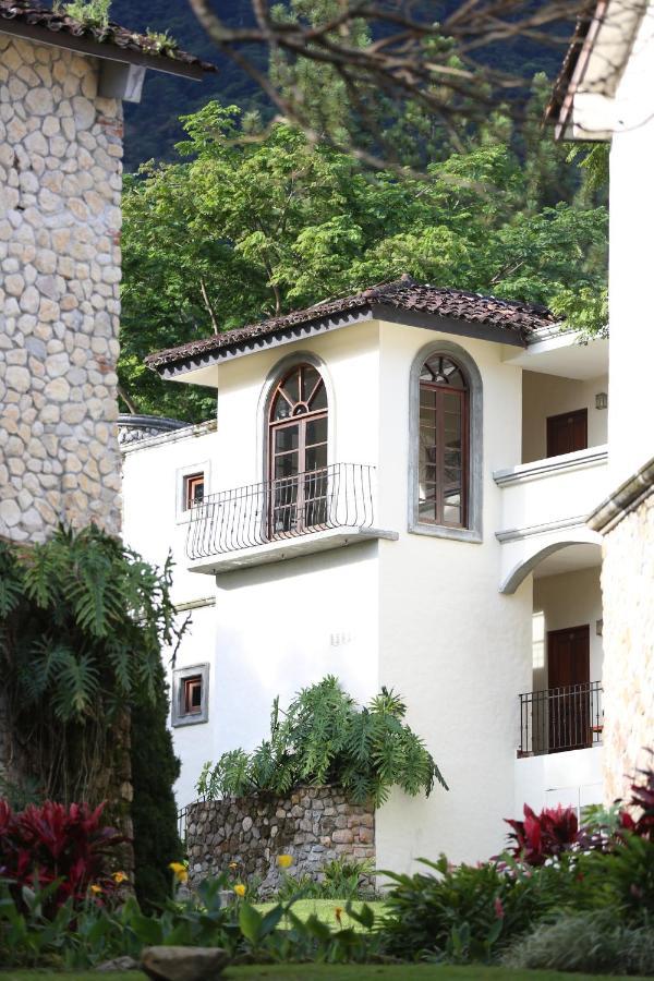 Los Mandarinos Boutique Hotel & Spa El Valle de Anton Exterior photo