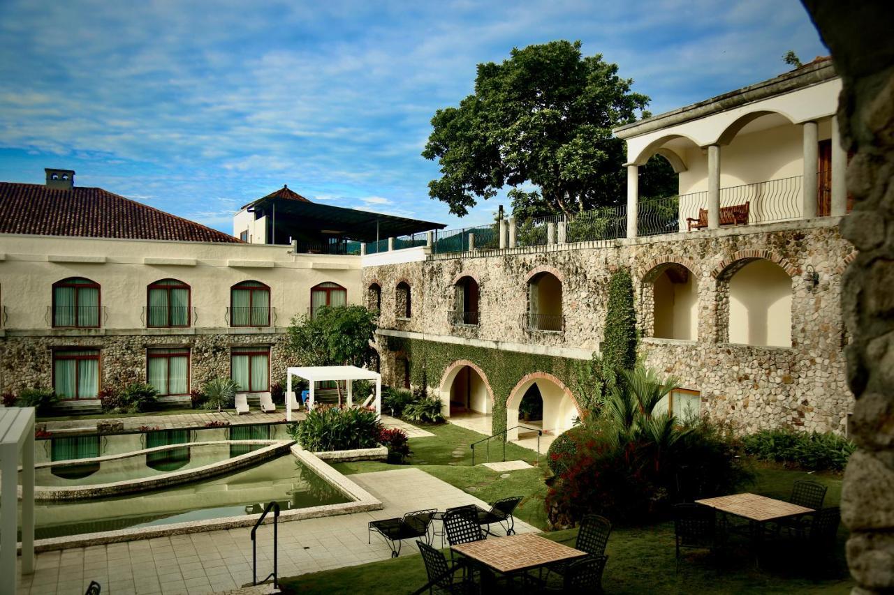 Los Mandarinos Boutique Hotel & Spa El Valle de Anton Exterior photo
