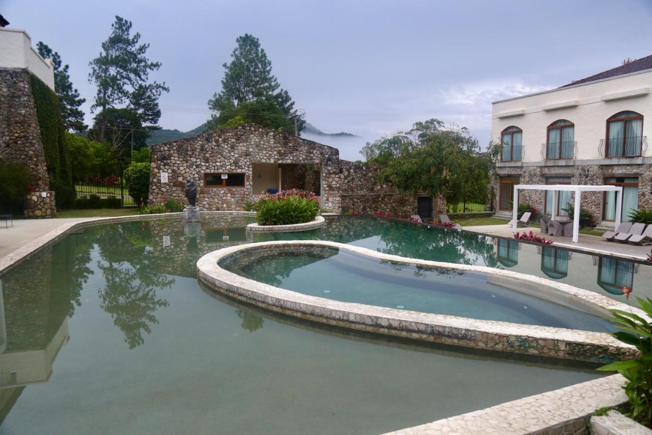 Los Mandarinos Boutique Hotel & Spa El Valle de Anton Exterior photo