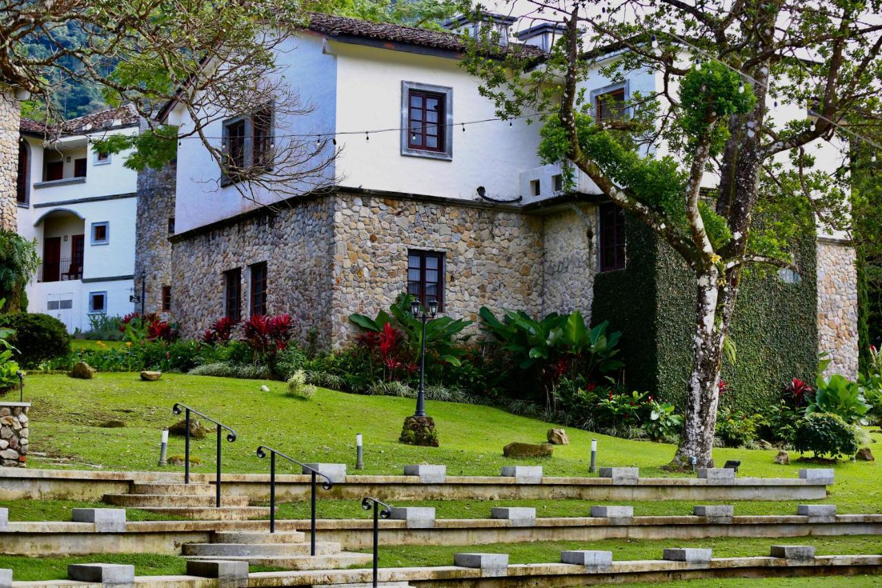 Los Mandarinos Boutique Hotel & Spa El Valle de Anton Exterior photo