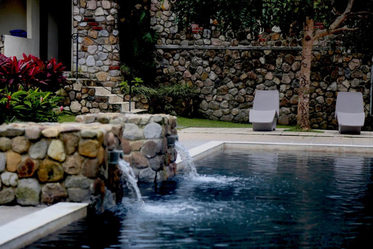 Los Mandarinos Boutique Hotel & Spa El Valle de Anton Exterior photo