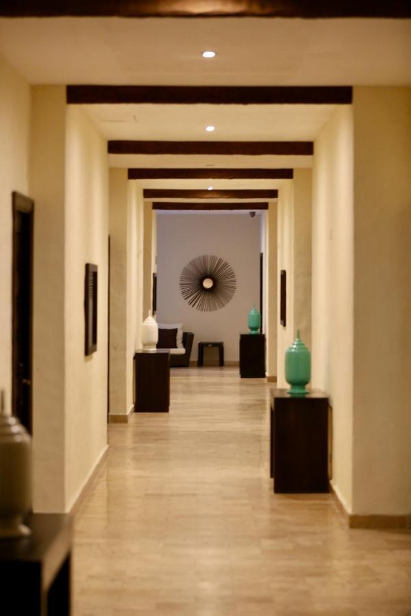 Los Mandarinos Boutique Hotel & Spa El Valle de Anton Exterior photo